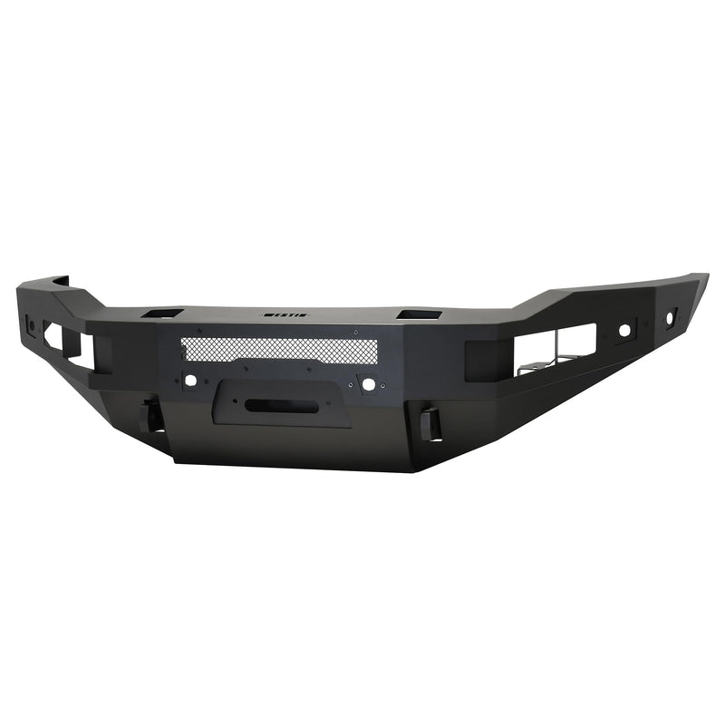 Pro-Series Westin Front Bumper fits 2019-2024 Ram 2500 3500