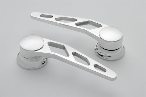 Door Handle Lokar IDH-2007 Polished for GM - Pair