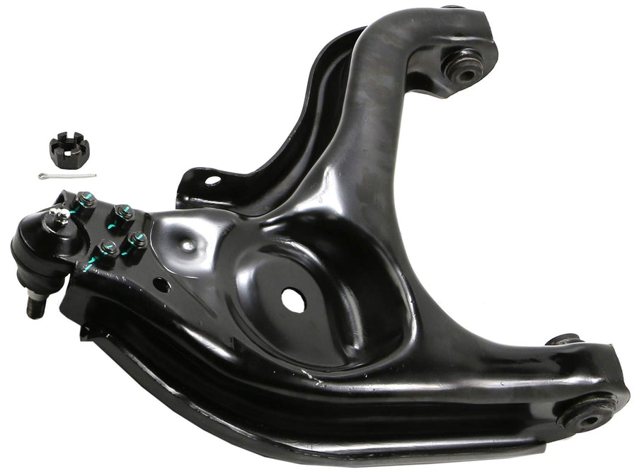 Suspension Control Arm and Ball Joint Assembly MOOG RK621562