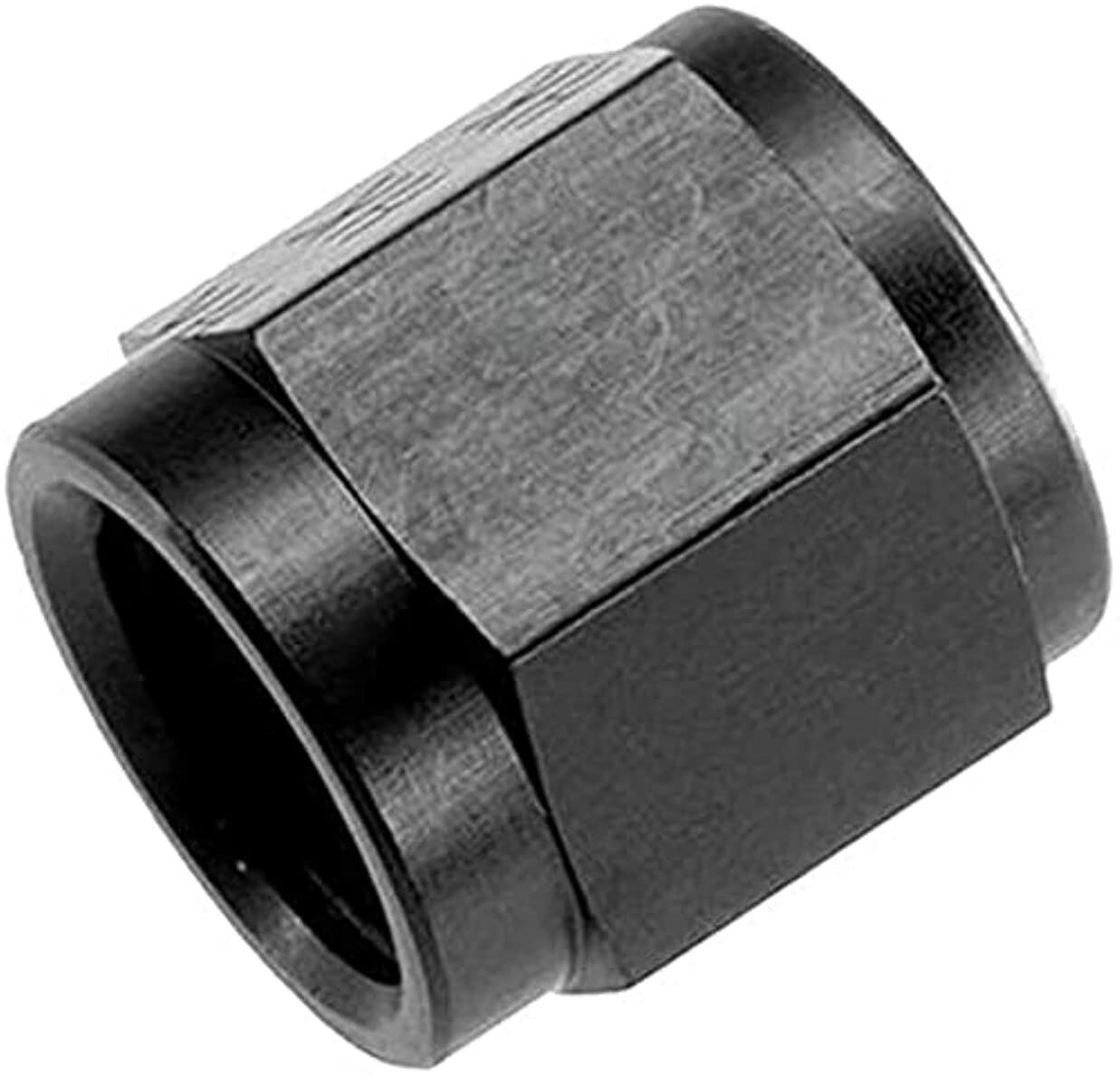 Horse Red 818082 Tube Nut