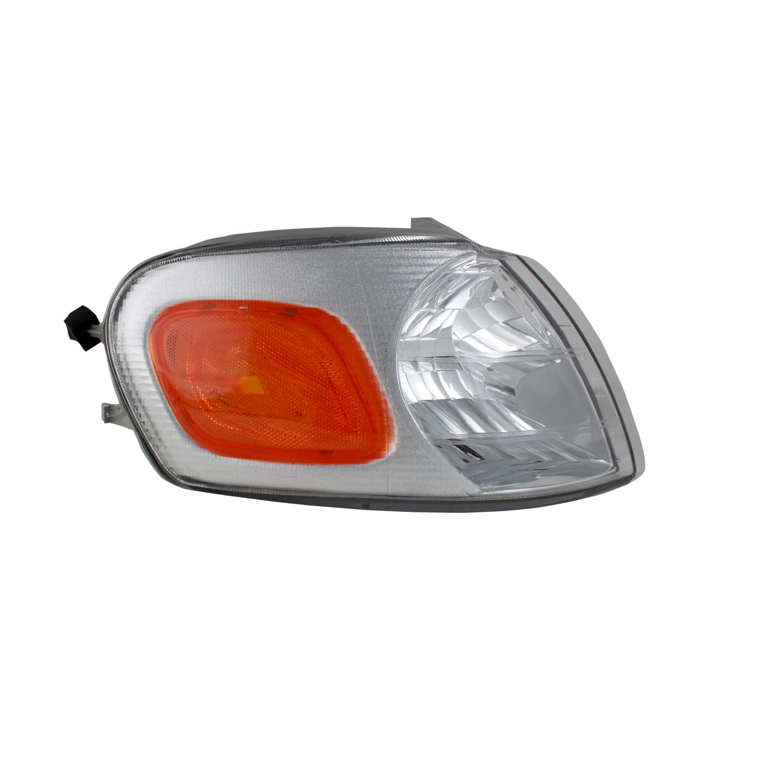 TYC Turn Signal/Parking/Side Marker Light Right Compatible with 1997-2005 Chevrolet Venture