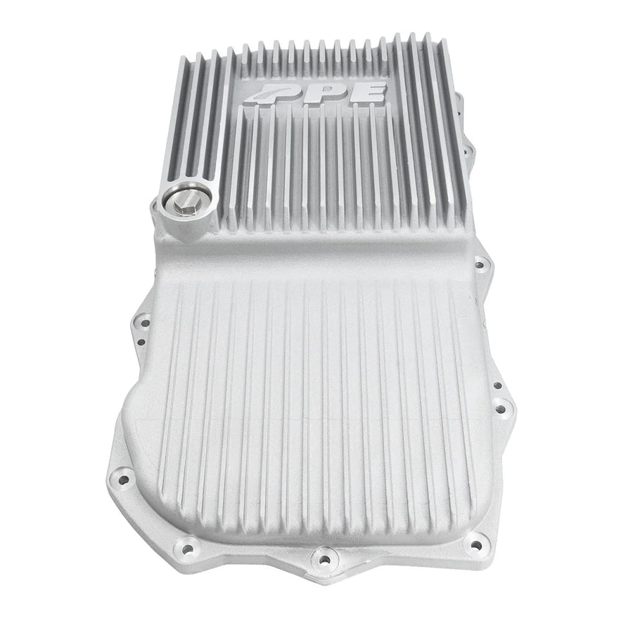 Heavy Duty PPE 228153010 Transmission Pan