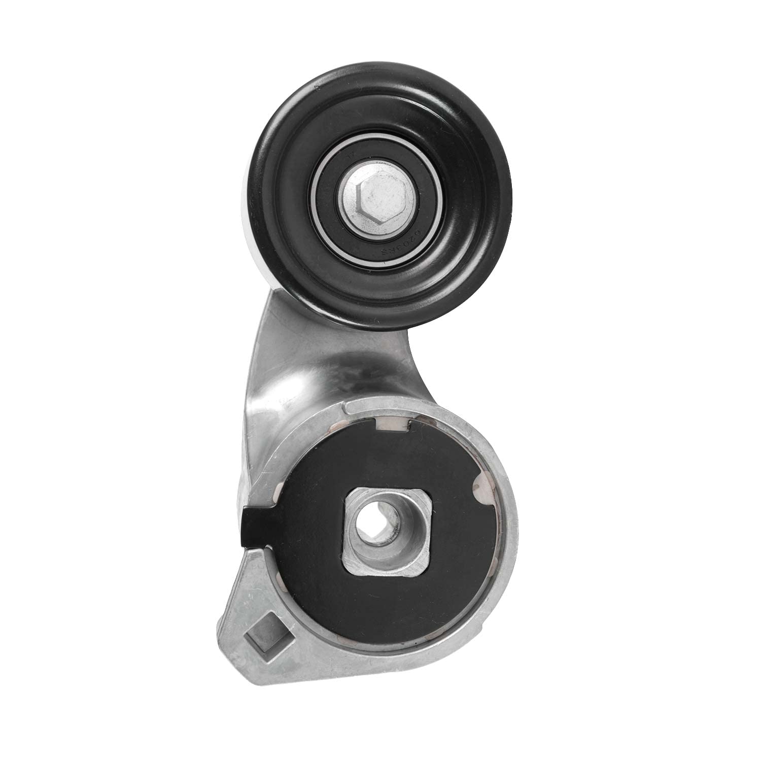 Automatic Goodyear 55693 Serpentine Belt Tensioner Assembly