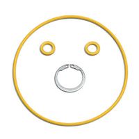 Winch Seal Kit WARN 80686 Accessory