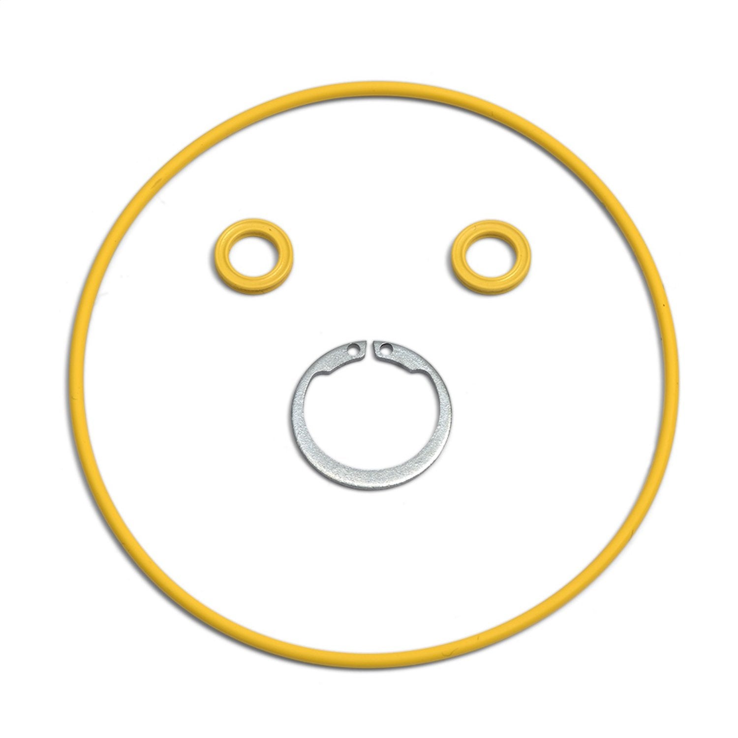 Winch Seal Kit WARN 80686 Accessory