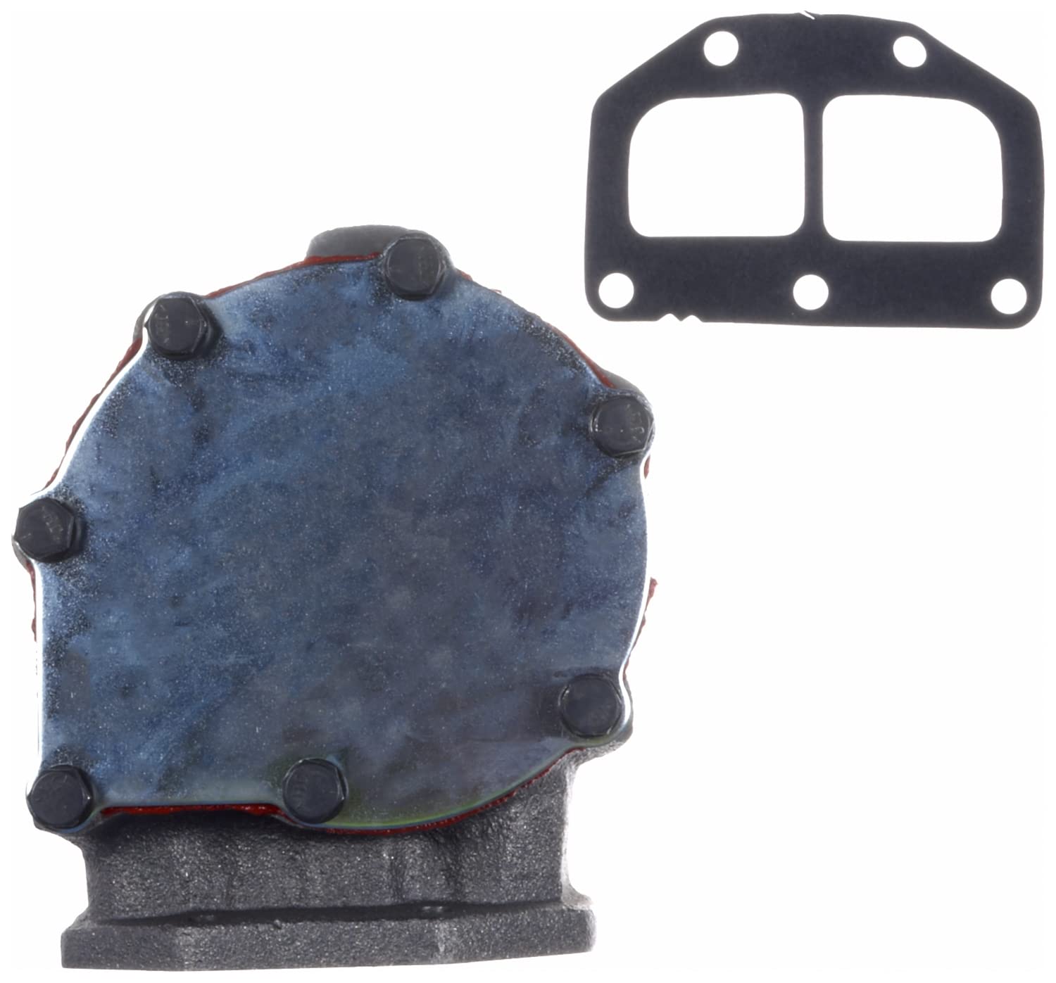 Heavy-Duty Gates 43310HD Engine Water Pump