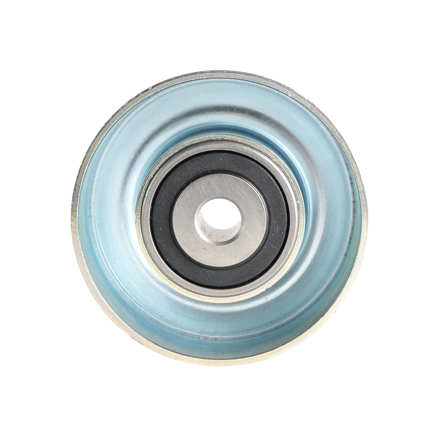 Serpentine Belt Goodyear 57135 Drive Idler or Tensioner Pulley