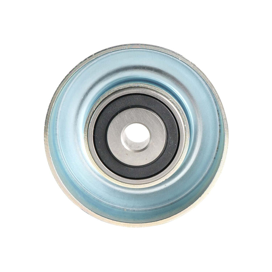Serpentine Belt Goodyear 57135 Drive Idler or Tensioner Pulley