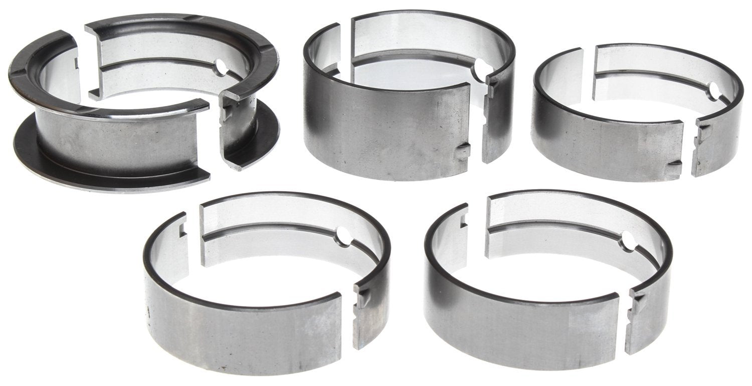 Engine Crankshaft Main Bearing Set Clevite MS-540A