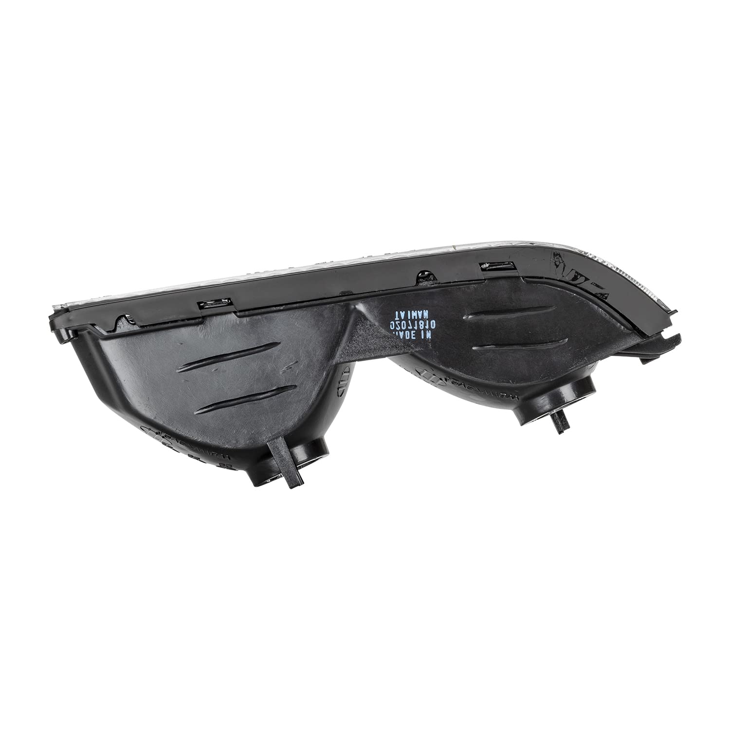 Chevrolet/GMC TYC 12-1410-01 Front Driver Side Replacement Parking/Signal Lamp Assembly
