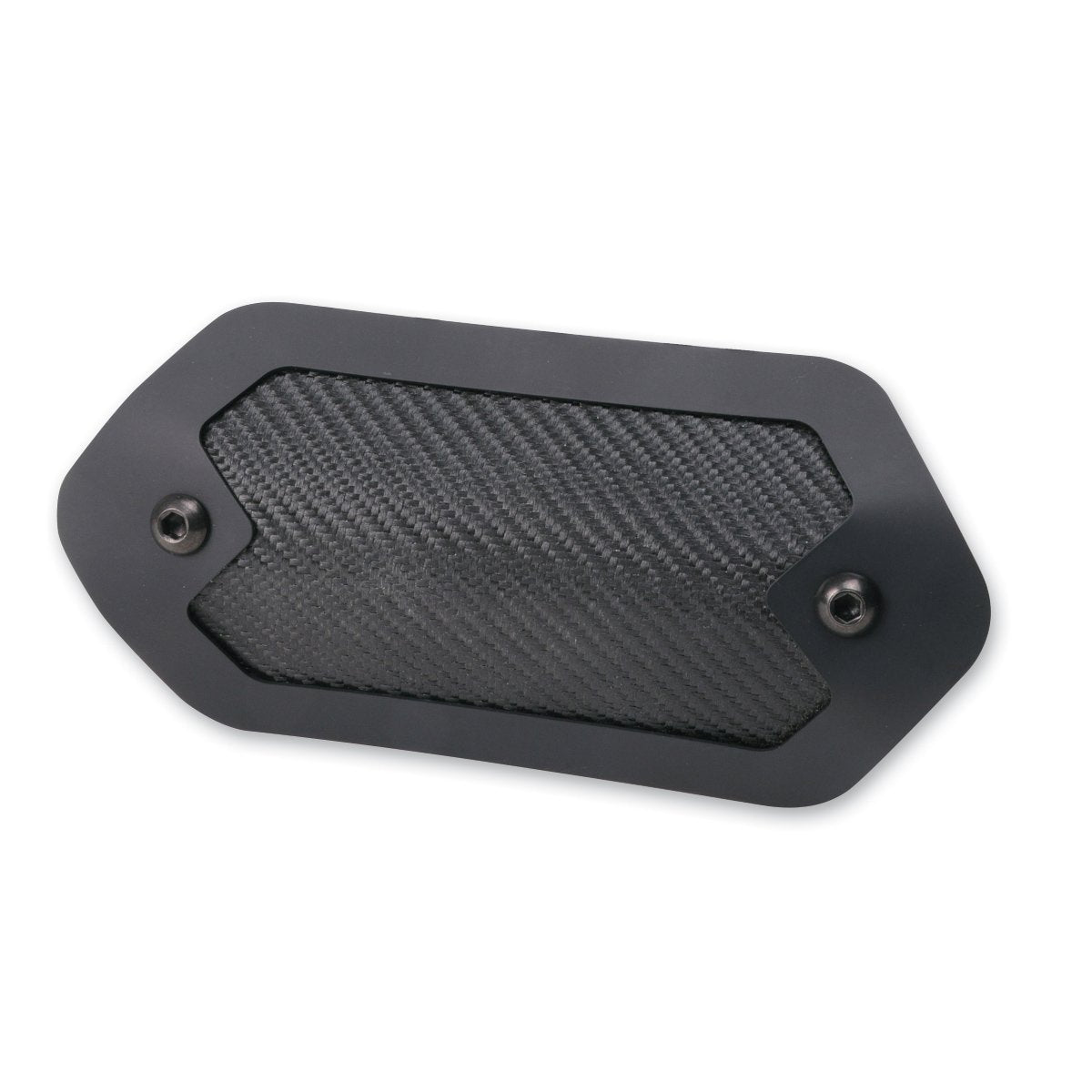3.5&Prime, x Design Engineering Inc. 6.5&Prime, Next Generation Onyx/Double Black Flexible Heat Shield 902461