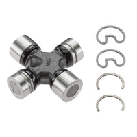 Super Strength MOOG 230 Non-Greaseable Universal Joint for Ford Mustang
