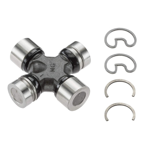 Super Strength MOOG 230 Non-Greaseable Universal Joint for Ford Mustang