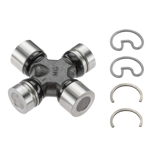 Super Strength MOOG 230 Non-Greaseable Universal Joint for Ford Mustang