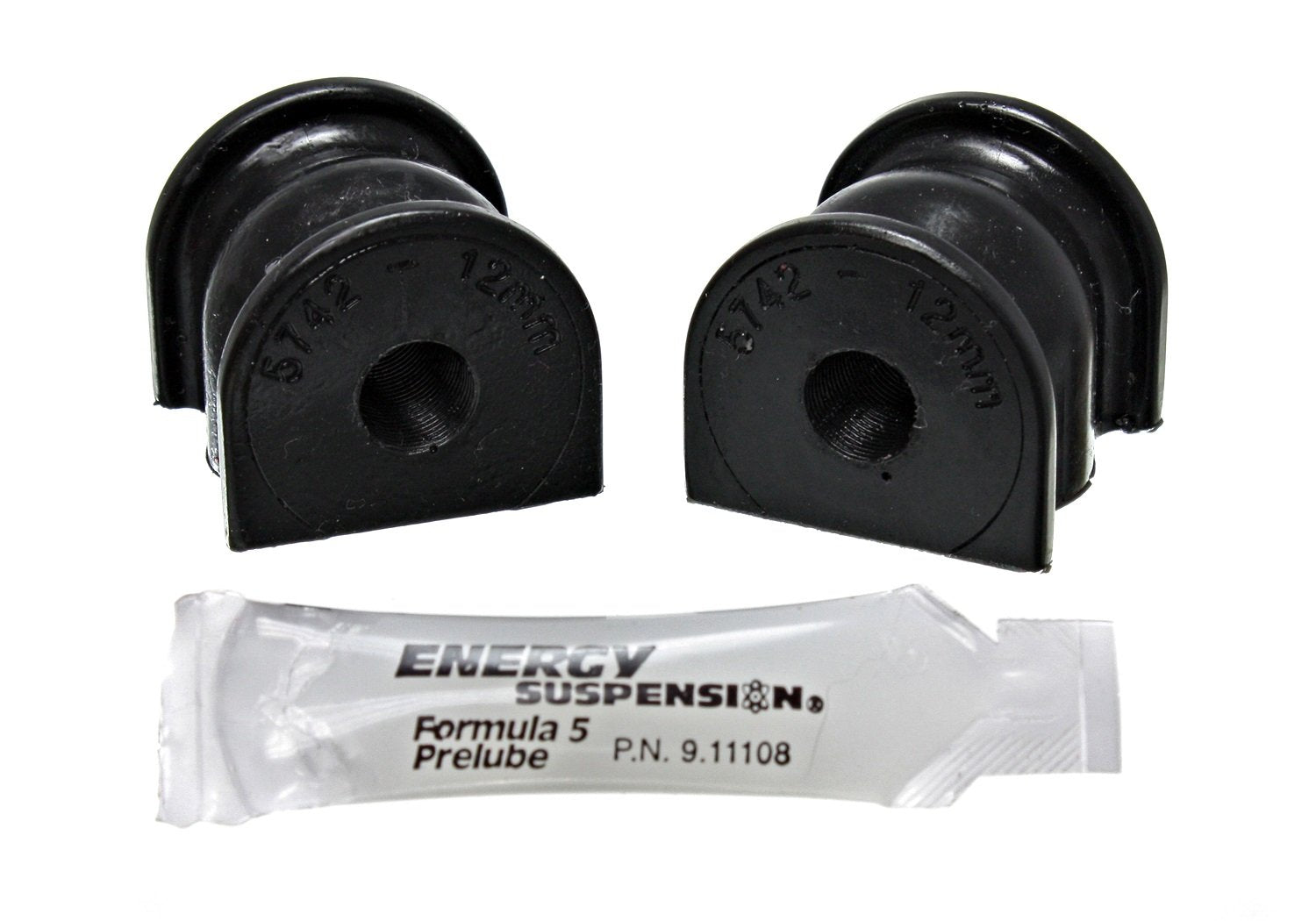 12mm Energy Suspension Rear Sway Bar Set for Civic 16.5135G