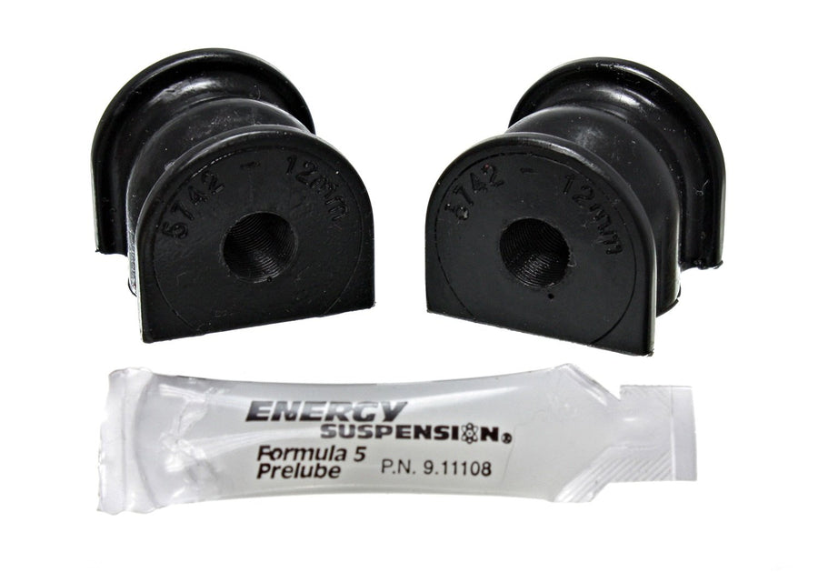 12mm Energy Suspension Rear Sway Bar Set for Civic 16.5135G