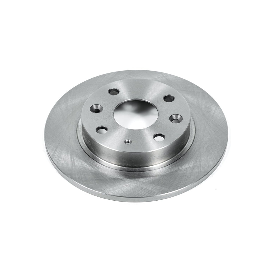 Autospecialty Power Stop Brake Rotor - JBR544 For Mazda Miata 1990-1993 [Model Specific]