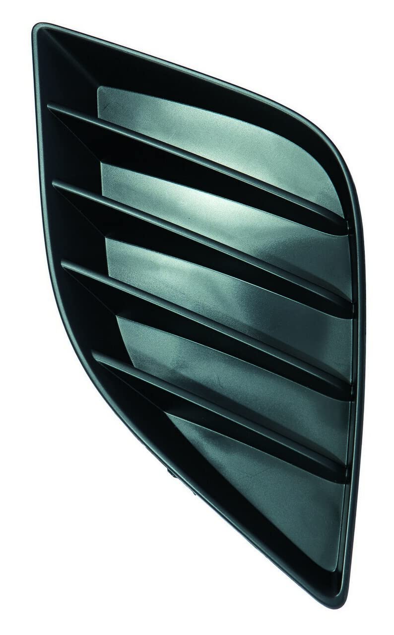 Replacement Driver Side Bumper Insert DEPO 312-2521L-UD