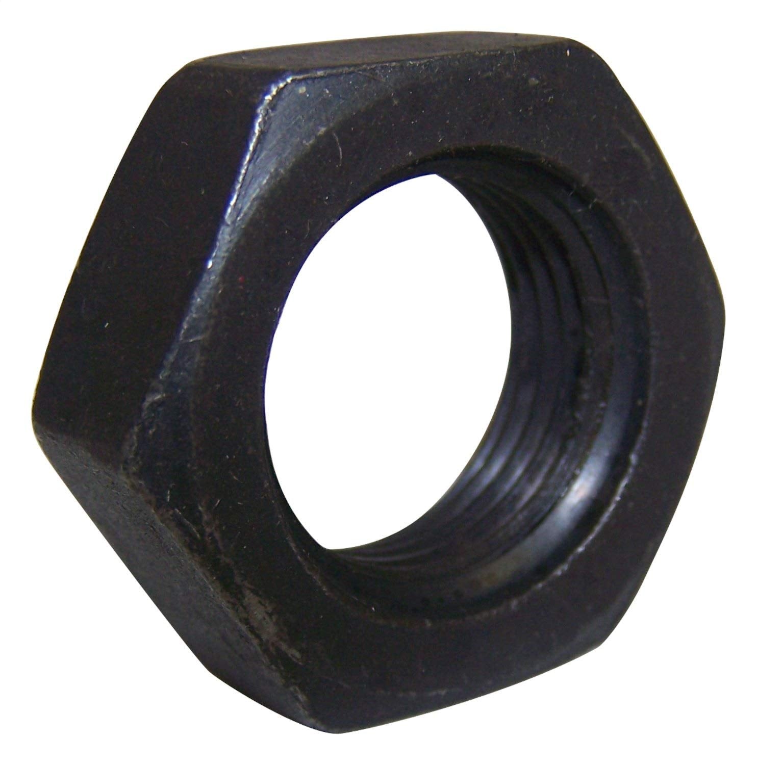 Vintage Crown Ball Joint Nut