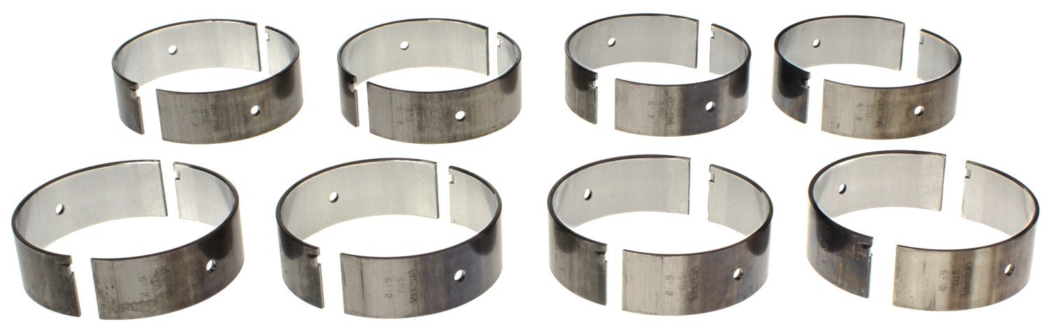 Clevite Engine CB-634A-40(8) Connecting Rod Bearing Set