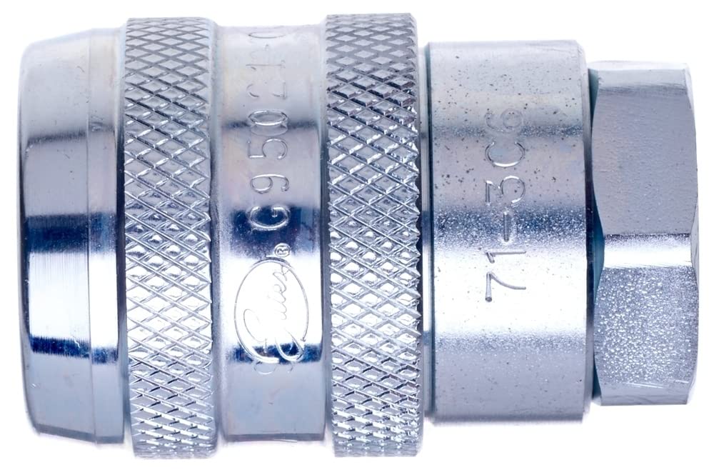 Quick Disconnect Coupling Gates G95021-0808