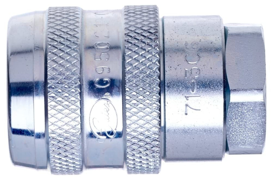 Quick Disconnect Coupling Gates G95021-0808