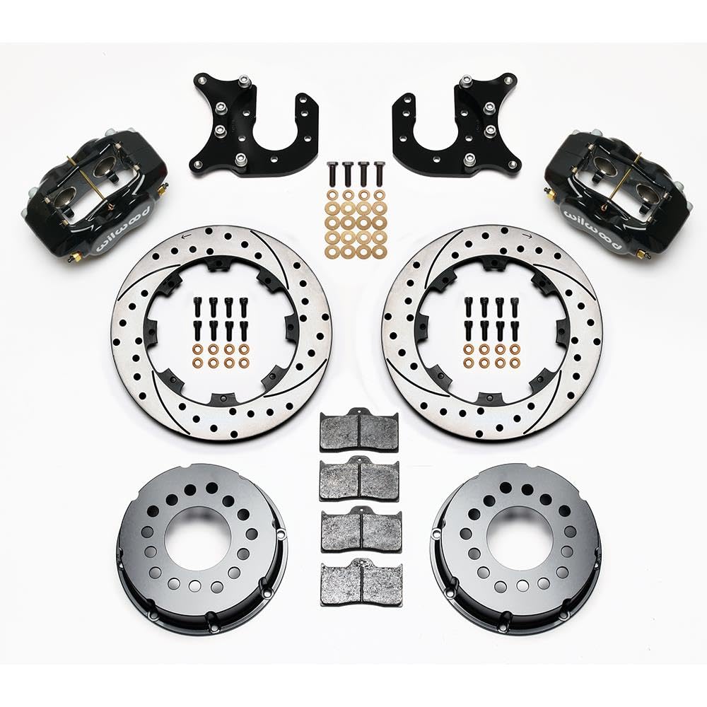 Brake Kit Wilwood 140-2116-BD
