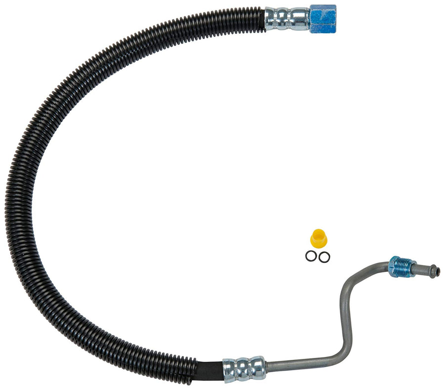 Power Steering Hose Gates Racing 352267