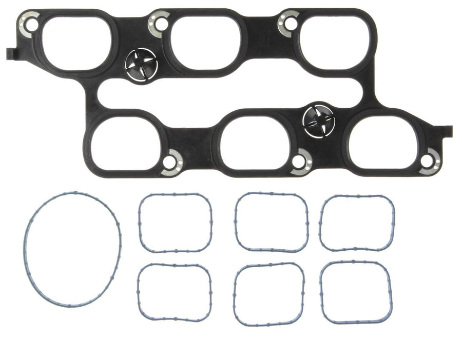 Engine Intake Manifold Gasket Set MAHLE MS19932