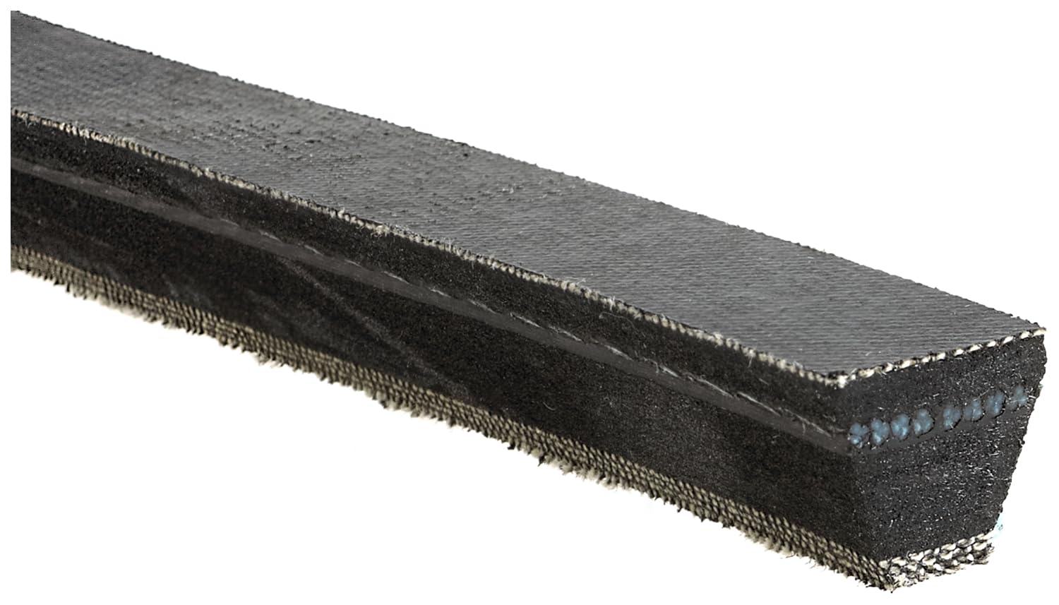 BladeRunner Gates 6735BR Lawn and Garden Belt 59-7/8" Outside Circumference x .5" Top Width