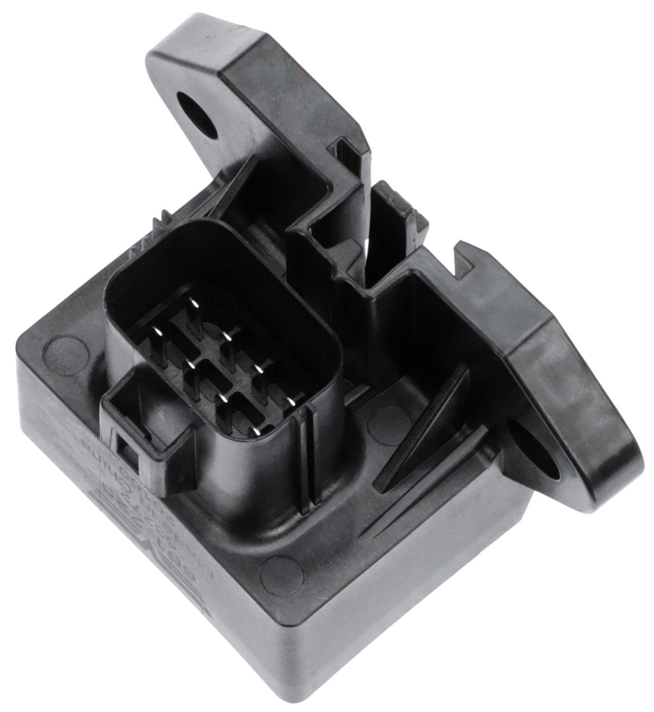 Dorman Fuel Pump Relay Module 601-225 Compatible with Select Ford/Lincoln/Mercury Models (OE FIX)