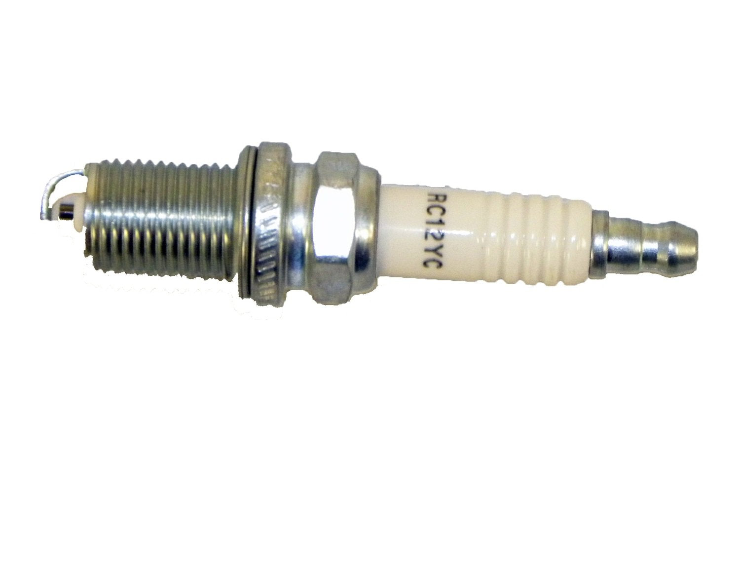 Spark Plug Crown