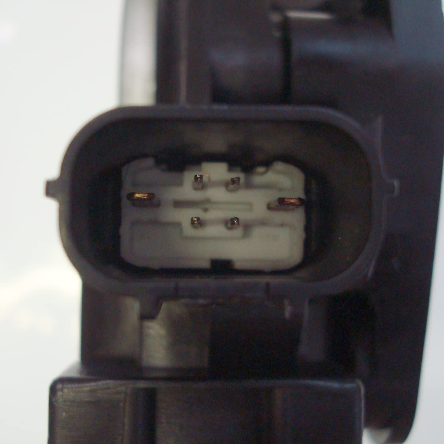 Honda Accord TYC 660378 Front Left Power Replacement Window Regulator