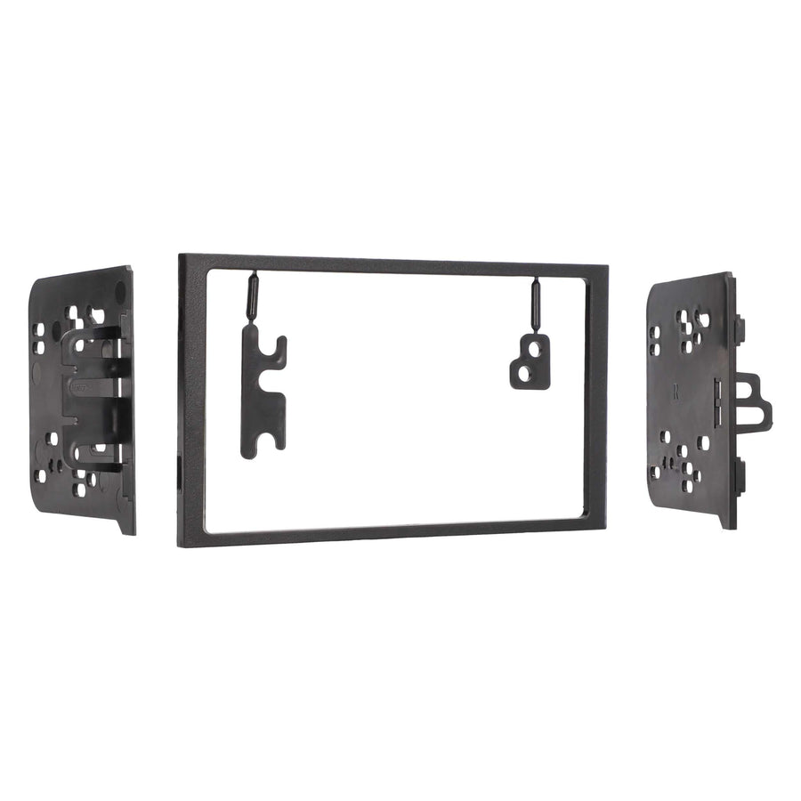 Double DIN Installation Dash Kit Metra Electronics for Select 1994-2012 GM Vehicles (Packaging May Vary)