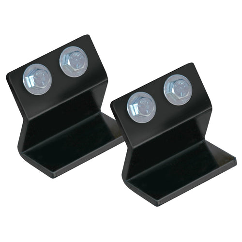 HomePlow Skid Shoe Kit Meyer Products (Model #'s 23100/23150/23200/23250), Pieces (qty.) 2 Model# 08383
