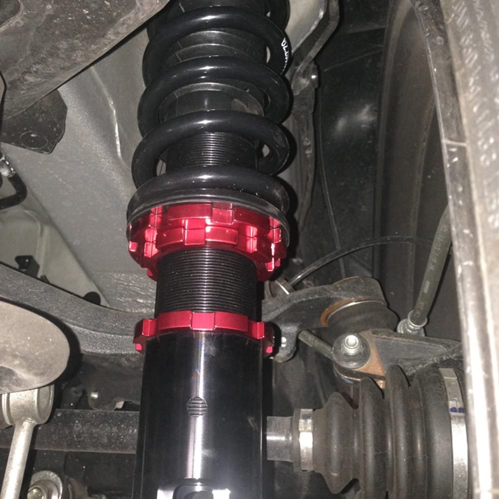 Street Series Megan Racing MR-CDK-SI15STI Coilover Damper Kit