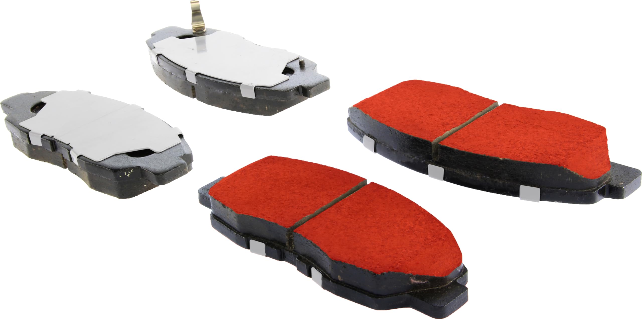 500.07641 Centric PQ PRO PADS