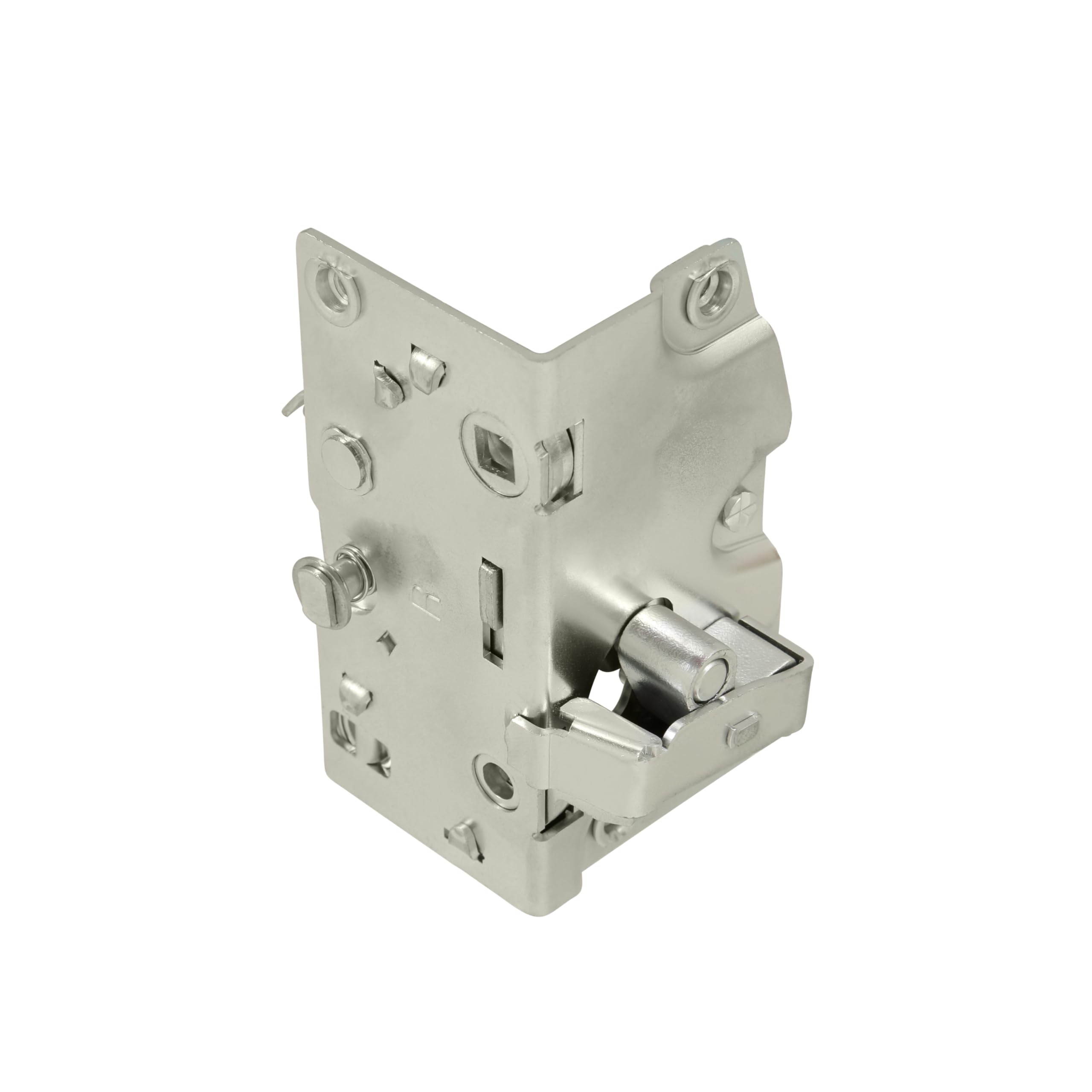 Door Latch Assembly Brothers Trucks - RH DLA51RH