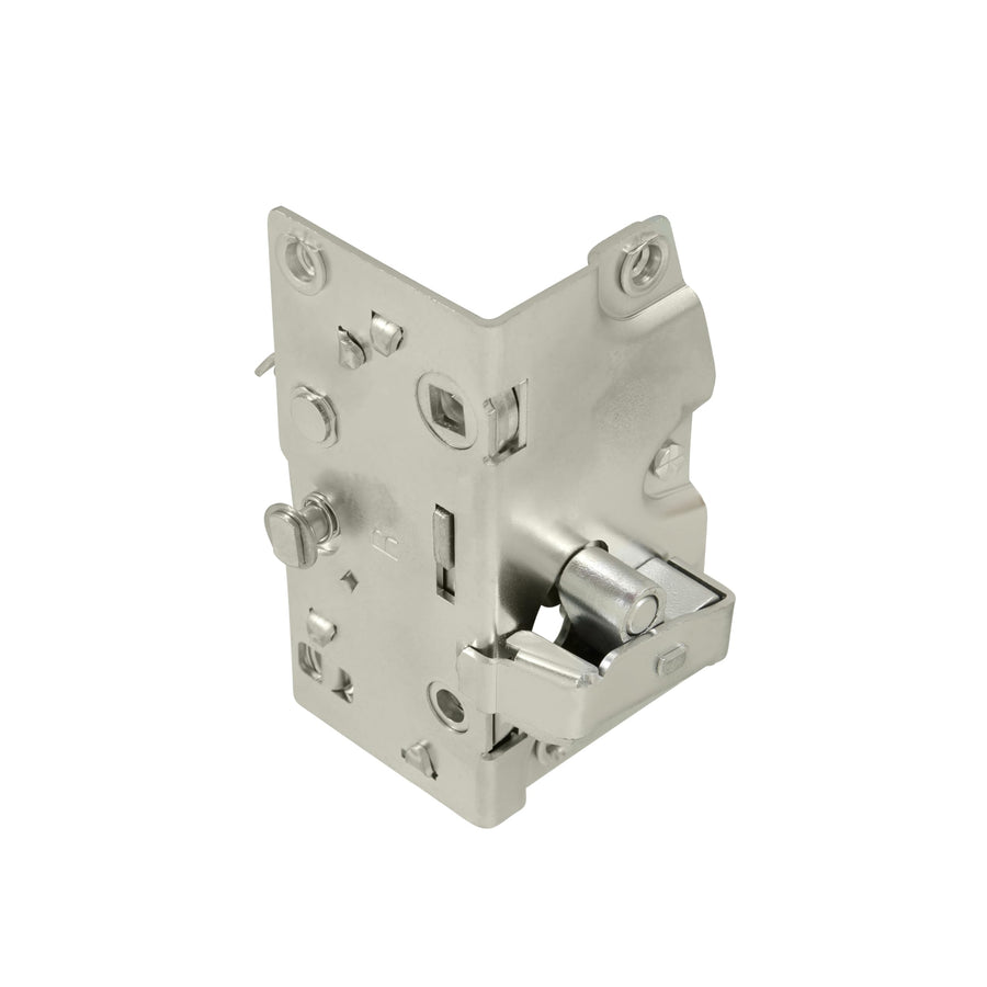 Door Latch Assembly Brothers Trucks - RH DLA51RH