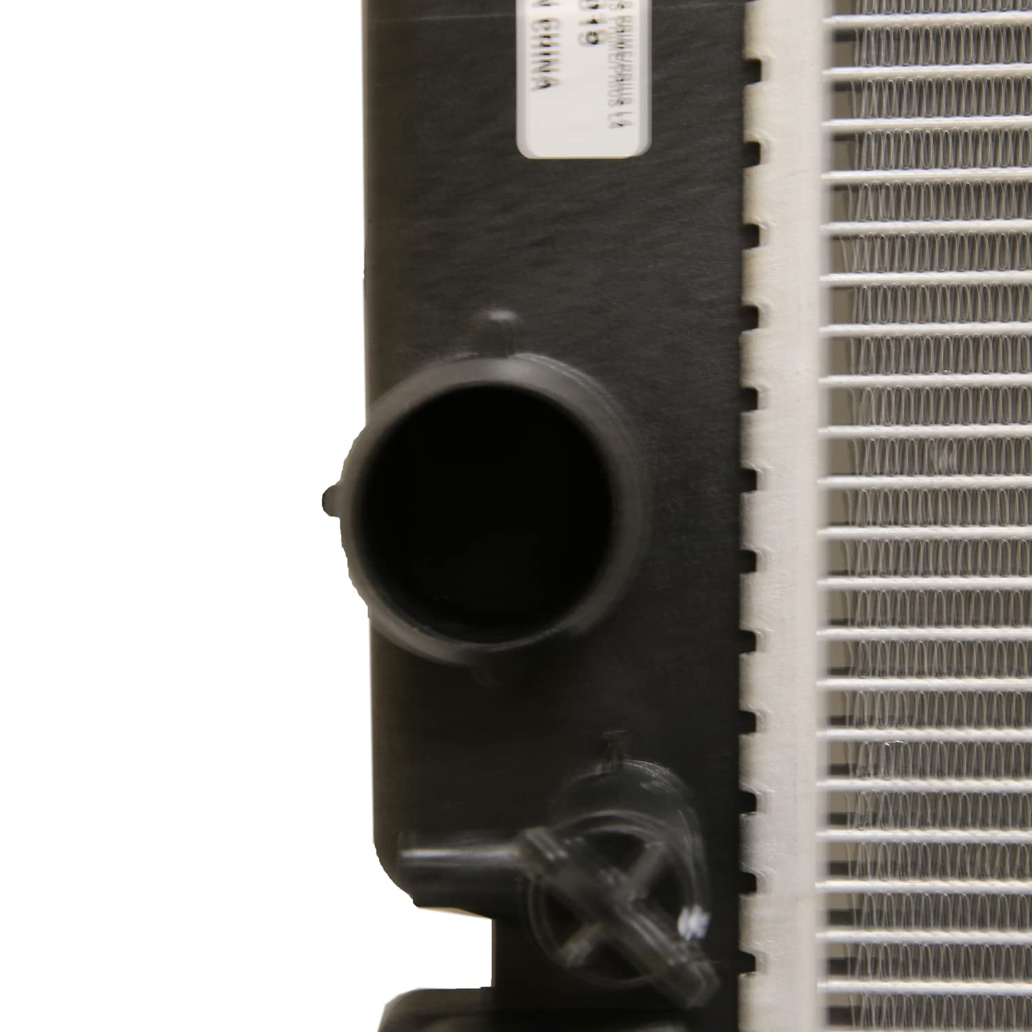 Radiator TYC