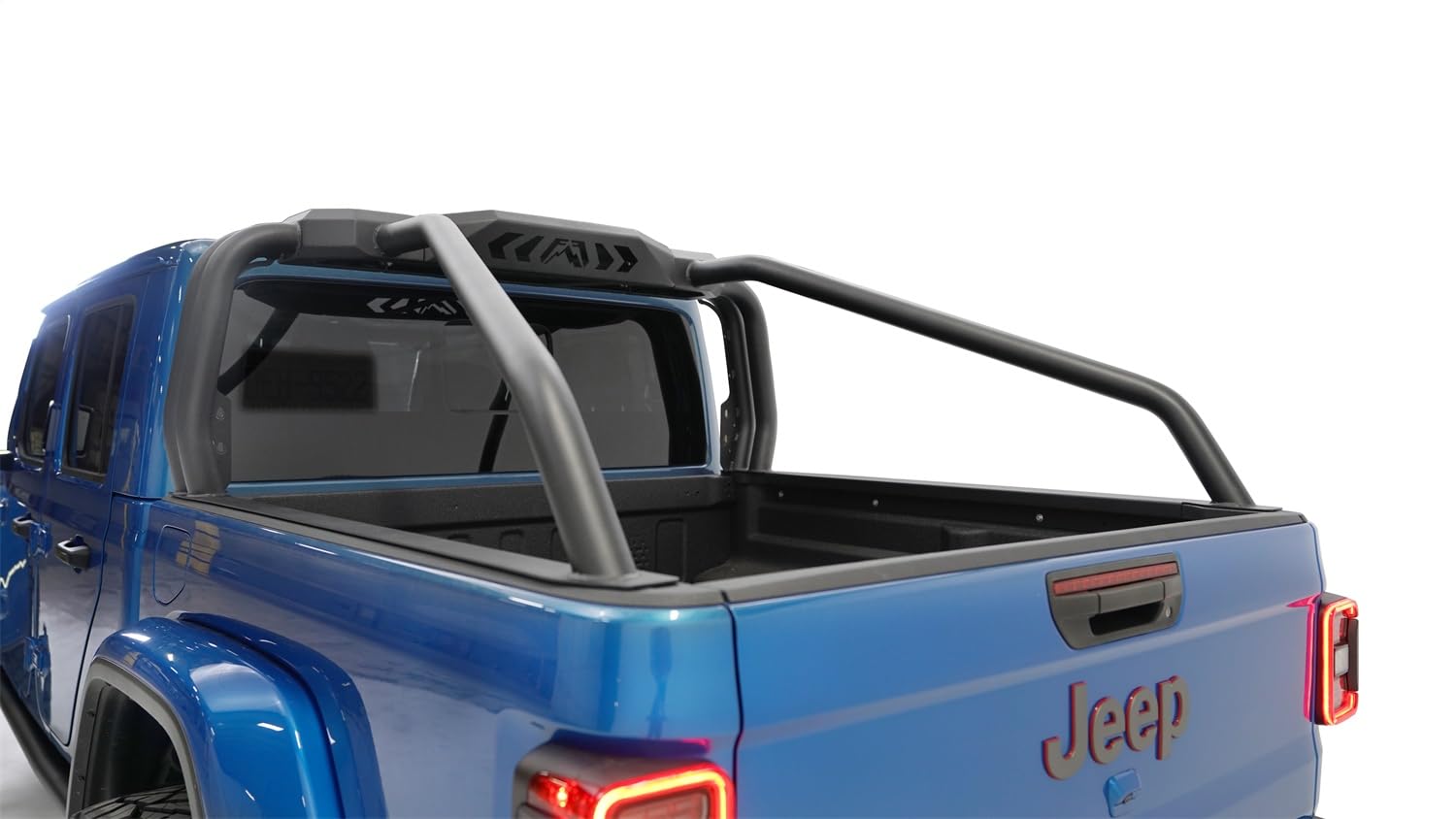 JTSR201 Fab Fours 20-21 Jt Sport Rack