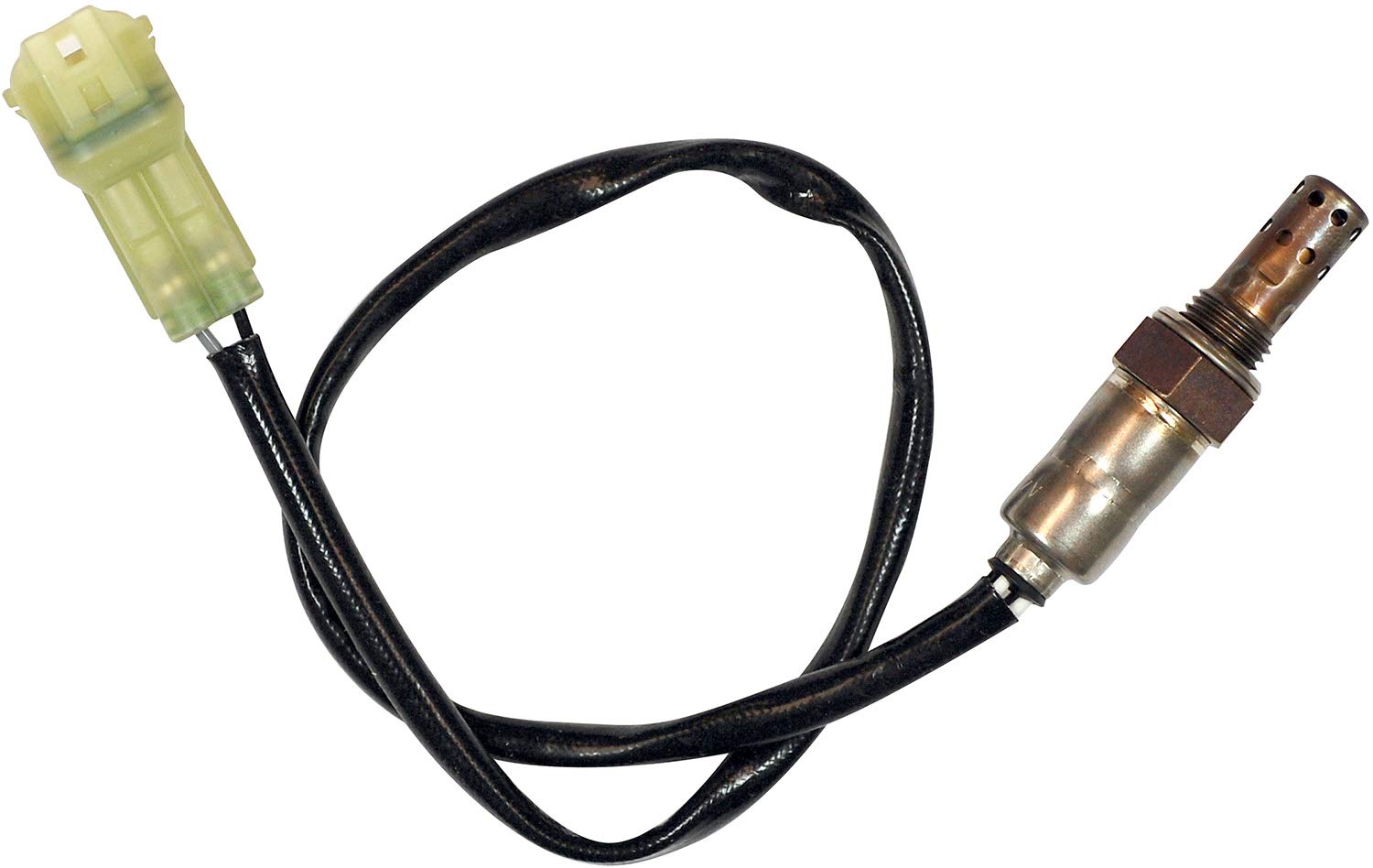 Motorcycle NTK (28802) Oxygen Sensor
