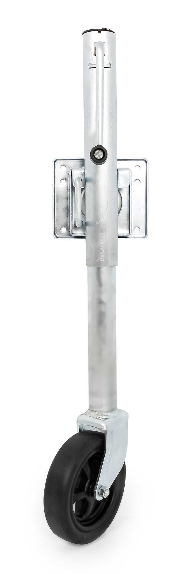 Trailer Tongue Jack Camco 50011 (1,500 lb. Capacity)