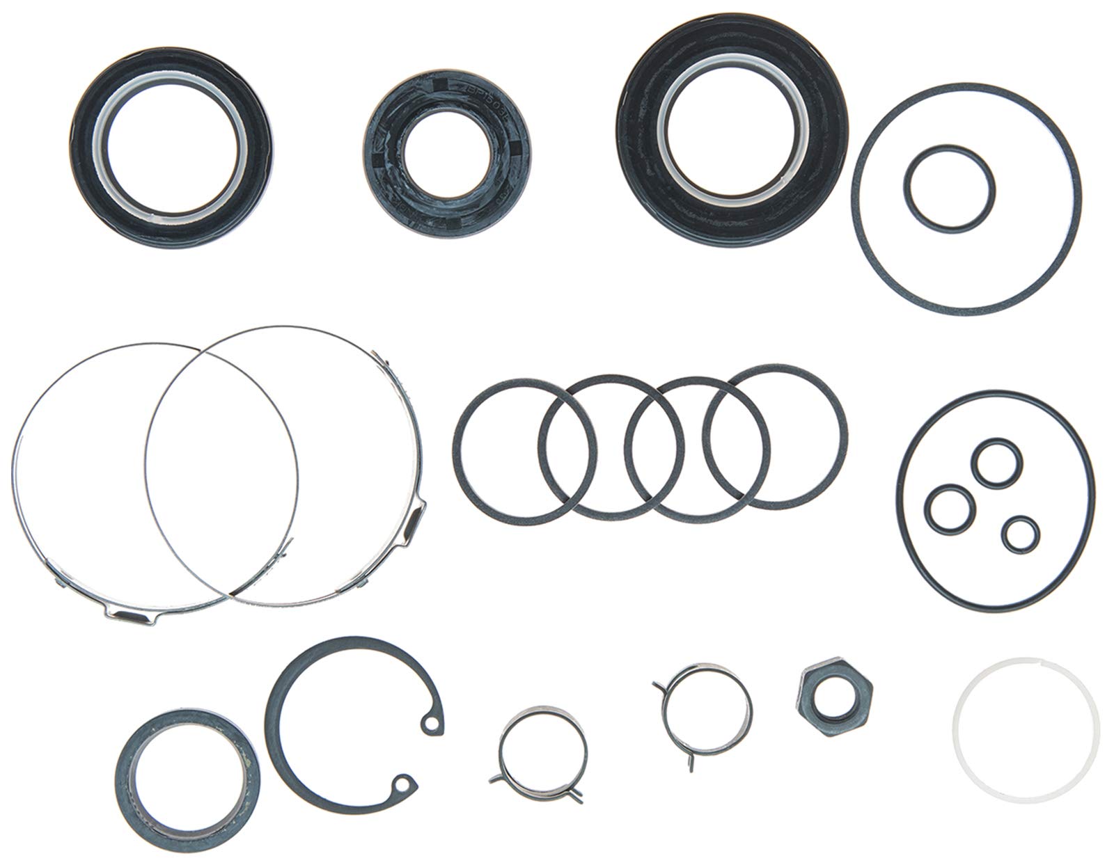 Power Steering Gates 348616 Repair Kit