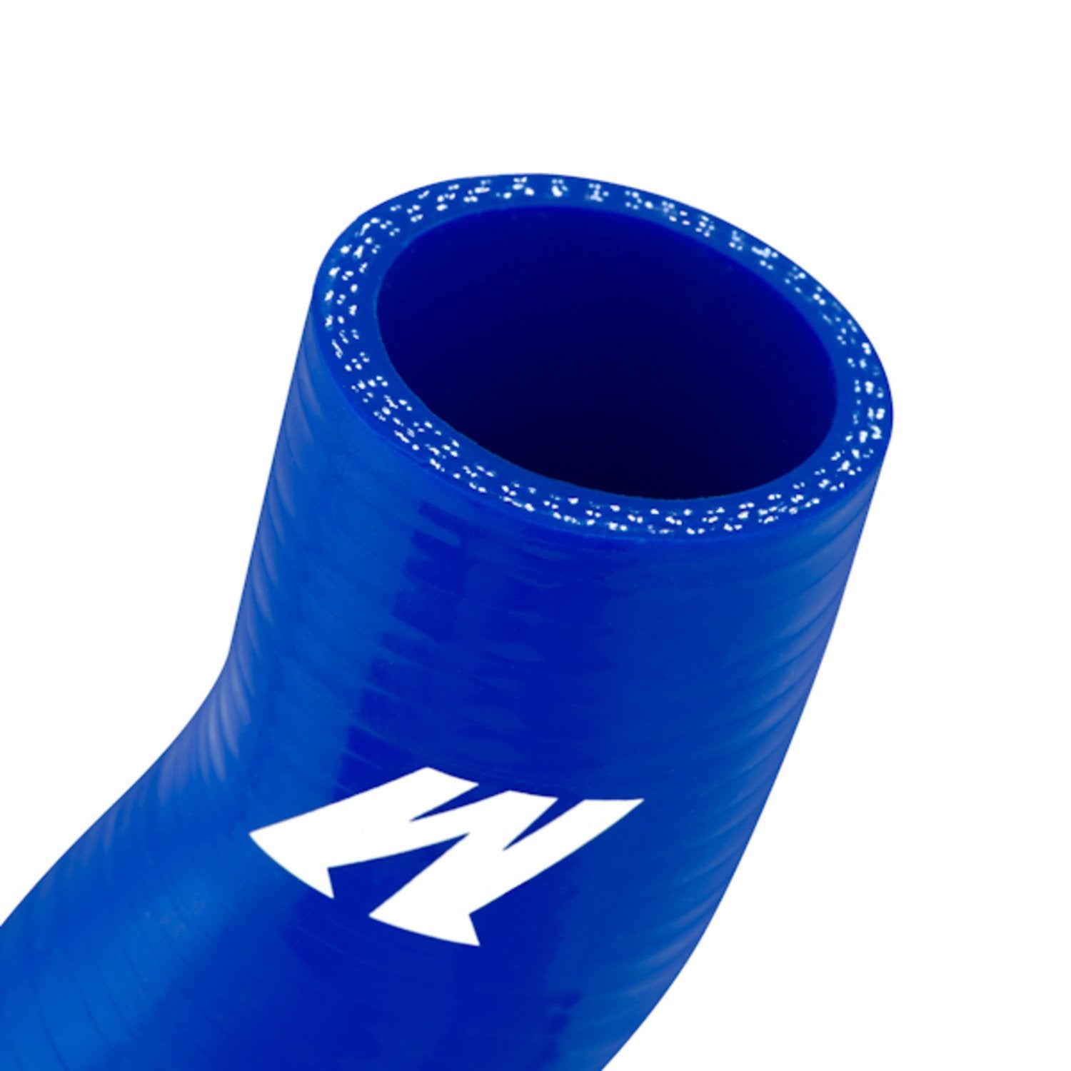Mishimoto Silicone Water Hose Kit MMHOSE-FXT-04BL Fits Subaru Forester XT 2004-2008 Blue
