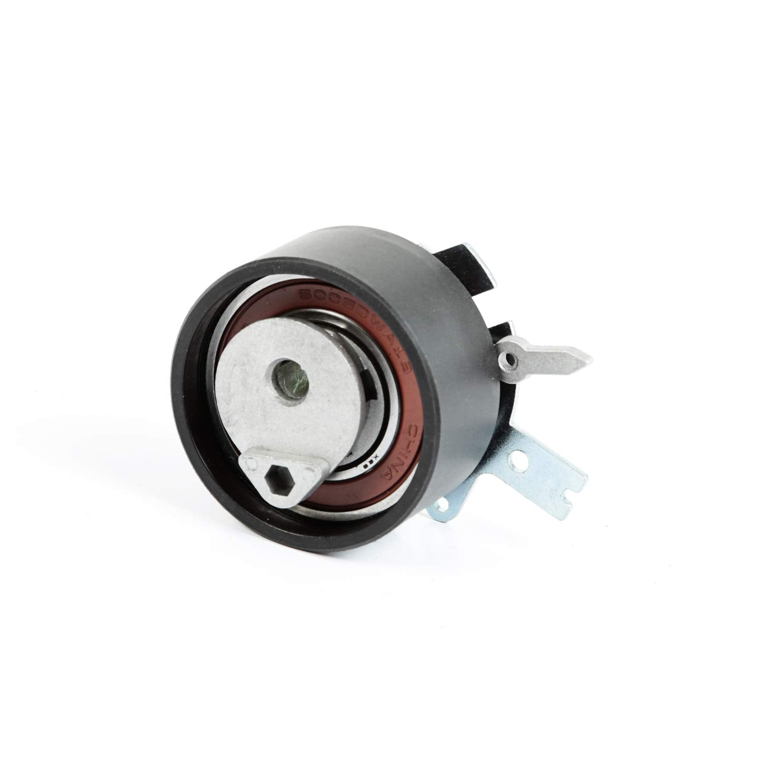 Omix-Ada 17453.38 | Engine Timing Belt Tensioner | OE Reference: 68031478AA | Fits 2007-2018 Jeep Wrangler/Liberty 2.8L Diesel
