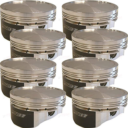 Performance Manley 598660C-8 PIST-4.060/1.085 CD/DISHED -11.5cc