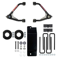 3.5 Skyjacker C17350A Component Box