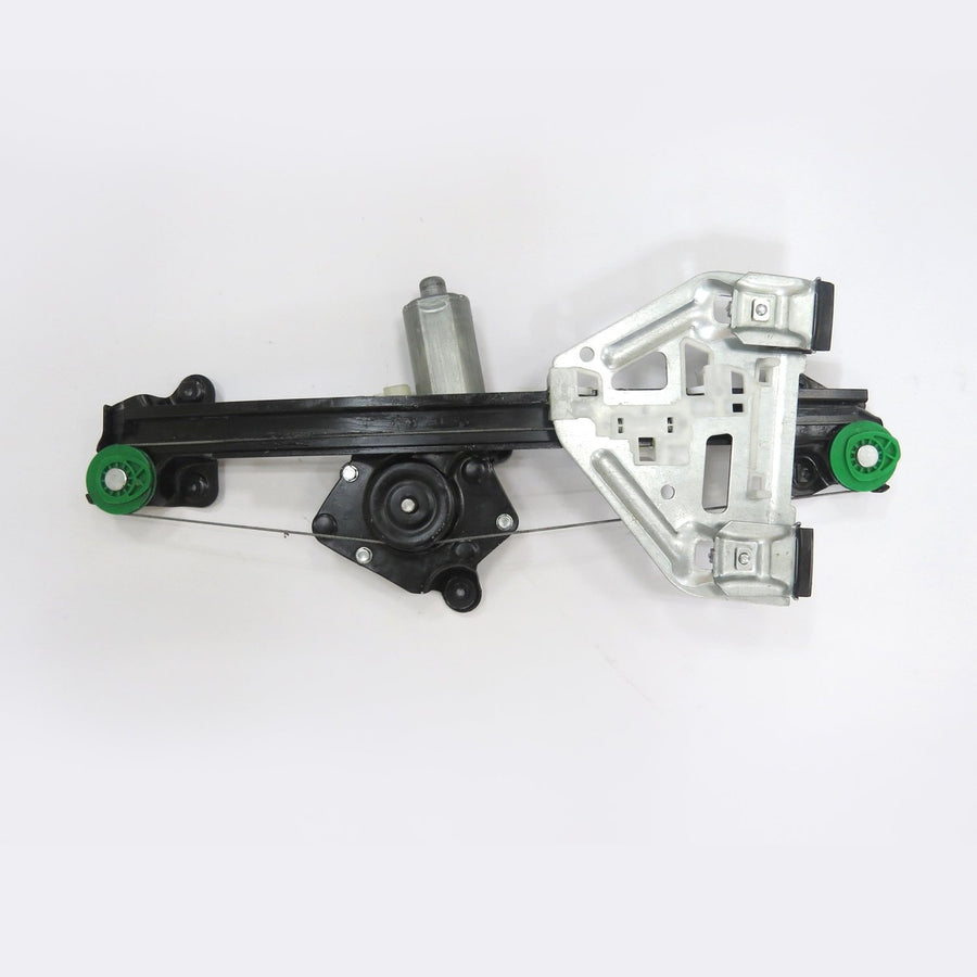 Replacement TYC 660539 rear_right Window Regulator (CADILLAC CTS), 1 Pack