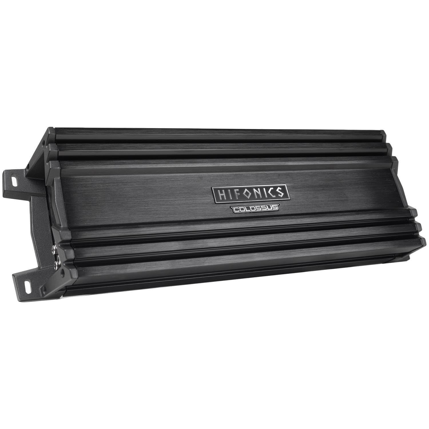 Colossus Mini Hifonics HCM-3000.1D Ultra-Compact 3000 Watt Mono Block Amplifier